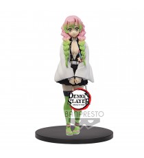 Figurine Demon Slayer Kimetsu No Yaiba - Mitsuri Kanroji Vol 13 15cm