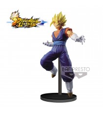 Figurine DBZ - Vegetto Legends Collab 22cm