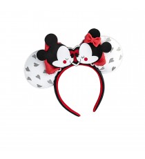 Serre-Tête Disney - Mickey And Minnie Mouse Love