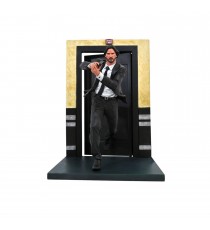 Figurine John Wick Gallery - John Wick Door 23cm