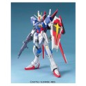 Maquette Gundam - Force Impulse Gundam MG 1/100 18cm