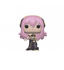 Figurine Vocaloid - Megurine Luka V4X Pop 10cm