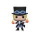 Figurine One Piece - Sabo Pop 10cm