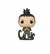 Figurine Naruto - Shikamaru Nara Pop 10cm