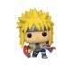 Figurine Naruto - Minato Namikaze Pop 10cm