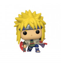 Figurine Naruto - Minato Namikaze Pop 10cm