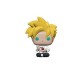 Figurine DBZ - S9 Super Saiyan Gohan Noodles Pop 10 cm