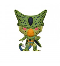 Figurine DBZ - S8 Cell First Form Pop 10 cm