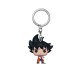 Porte Clé DBZ - Goku Kamehameha Pocket Pop 4 cm