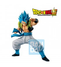 Figurine DBZ - Super Saiyan God Gogeta Ultimate Variation 21cm