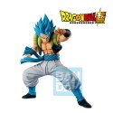 Figurine DBZ - Super Saiyan God Gogeta Ultimate Variation 21cm