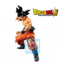 Figurine DBZ - Son Goku Ultra Instinct Sign Ultimate Variation 21cm