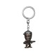 Porte Clé Star Wars Mandalorian - IG-11 Pocket Pop 4cm