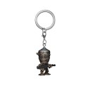 Porte Clé Star Wars Mandalorian - IG-11 Pocket Pop 4cm