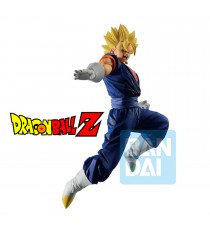 Figurine DBZ - Super Vegetto Ichibansho Dokkan Battle 18cm