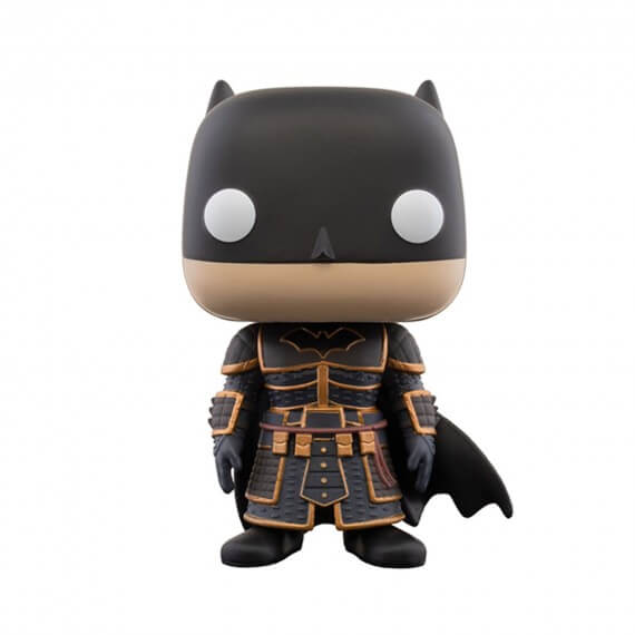 Figurine DC Imperial Palace - Batman Pop 10cm