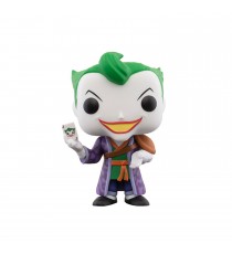 Figurine DC Imperial Palace - Joker Pop 10cm