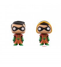 Figurine DC Imperial Palace - Robin Pop 10cm