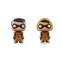 Figurine DC Imperial Palace - Robin Pop 10cm