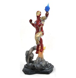 Figurine Marvel Gallery - Iron Man MK85 Endgame 23cm