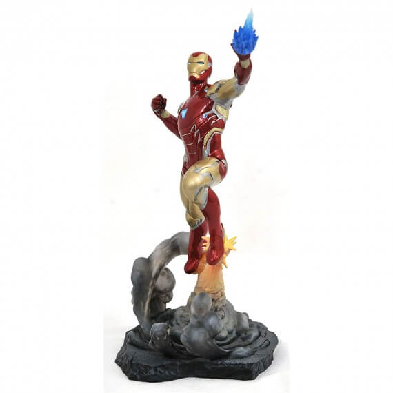 Figurine Marvel Gallery - Iron Man MK85 Endgame 23cm