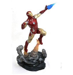 Figurine Marvel Gallery - Iron Man MK85 Endgame 23cm