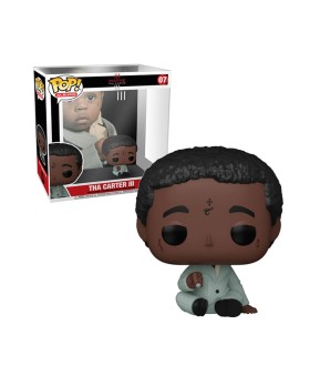 Figurine Rocks - Lil Wayne Tha Carter III Pop 10cm