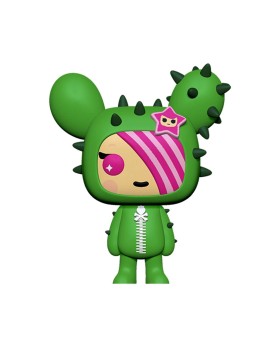 Figurine Tokidoki - Sandy Pop 10cm