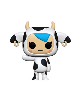 Figurine Tokidoki - Mozzarella Pop 10cm