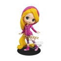 Figurine Disney - Raiponce Q Posket Avatar Style Ver A 14cm