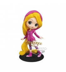 Figurine Disney - Raiponce Q Posket Avatar Style Ver B 14cm