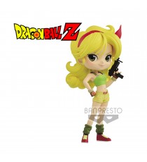 Figurine DBZ - Lunch Ver B Q Posket 14cm