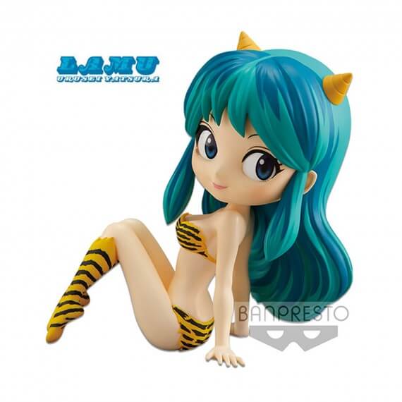 Figurine Lamu - Lamu Ver A Q Posket 14cm