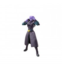 Figurine DBZ - Hit SH Figuarts 16cm