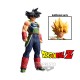 Figurine DBZ - Bardock Grandista Nero 28cm