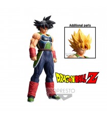 Figurine DBZ - Bardock Grandista Nero 28cm