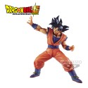 Figurine DBZ - Son Goku Vi Pre Ultra Instinct Super Maximatic 20cm