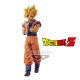 Figurine DBZ - Super Saiyan Son Goku Solid Edge Works Vol 1 23cm