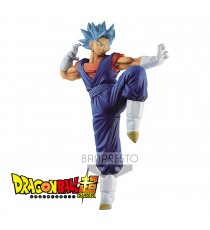 Figurine DBZ - Super Saiyan God Super Saiyan Vegetto Fes!! Vol 14 20cm