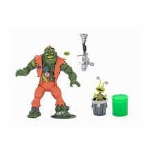 Figurine TMNT Tortues Ninja - Muckman Cartoon Ultimate 18cm