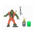 Figurine TMNT Tortues Ninja - Muckman Cartoon Ultimate 18cm