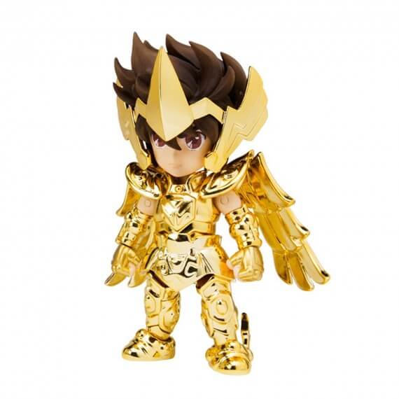 Figurine Saint Seiya - Sagittarius Seiya Saints Collection 10cm