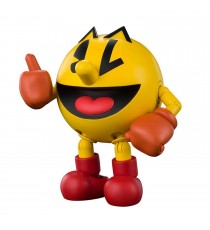 Figurine Pac-Man - Pac-Man SH Figuarts 10cm