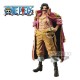 Figurine One Piece - Gol D Roger King Of Artist 23cm