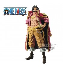 Figurine One Piece - Gol D Roger King Of Artist 23cm