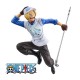 Figurine One Piece - Sabo Magazine A Piece Of Dream1 Special 13cm