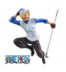 Figurine One Piece - Sabo Magazine A Piece Of Dream1 Special 13cm