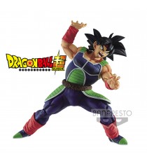 Figurine DBZ - Bardock Super Chosenshiretsuden Ii Vol 5 14cm