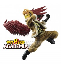 Figurine My Hero Academia - Hawks The Amazing Heroes Vol12 16cm