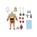 Figurine TMNT Tortues Ninja - Krang Android Body Cartoon Ultimate 23cm